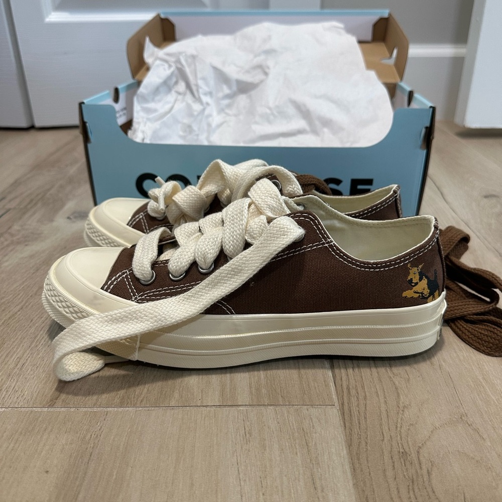 Converse - Converse Chuck 70 low